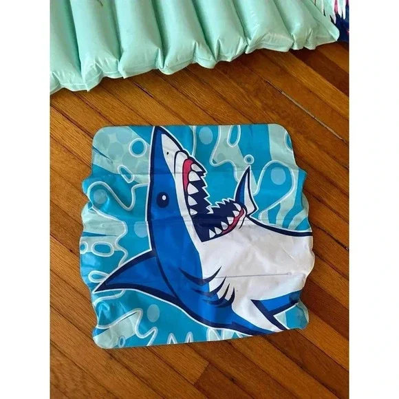 Two Pool Inflatables - Picture 2 of 12